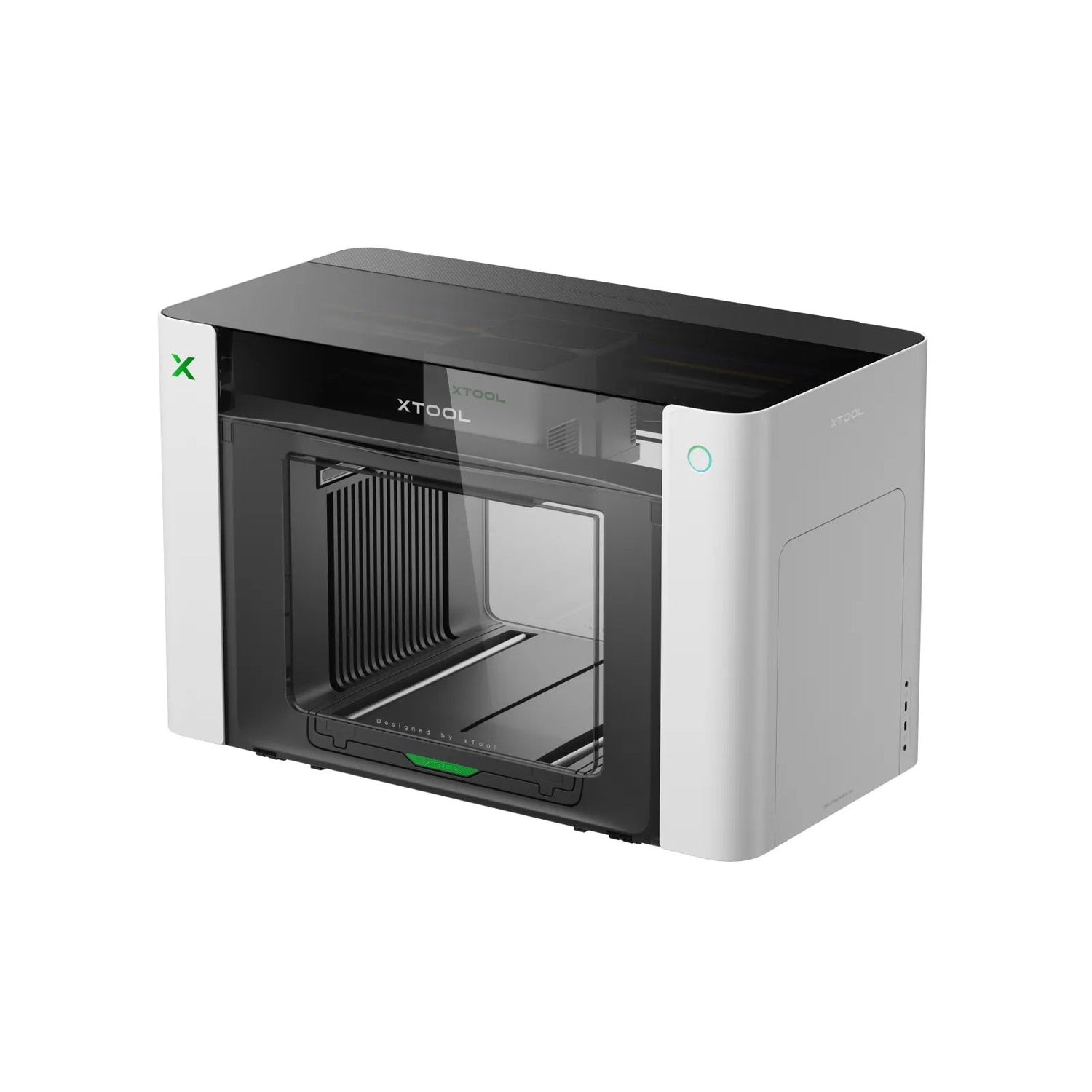xTool O1 Omni Printer: The World’s First 4-in-1 Omni Printer - image 1
